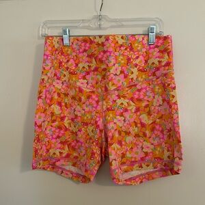 Aerie Offline Real Me Extra Hold Up 5” Biker Short